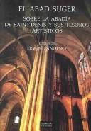Cover for El Abad Suger