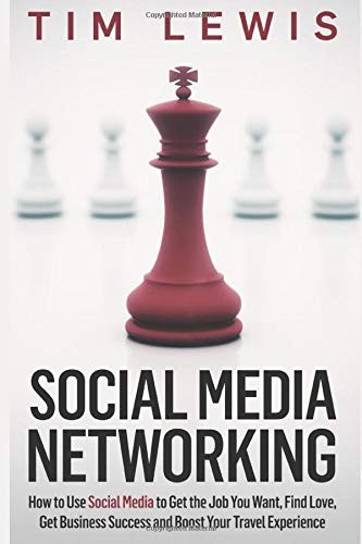 Cover for Social Media Networking