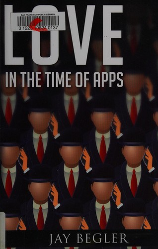 Cover for Love in the time of apps