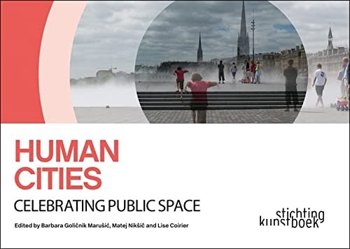 Cover for Human cities