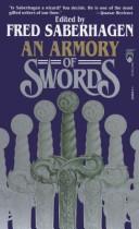 Cover for An Armory of Swords