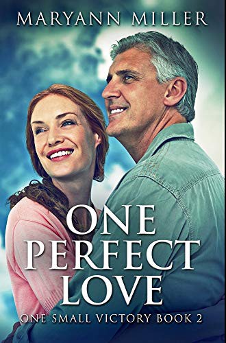 Cover for One Perfect Love
