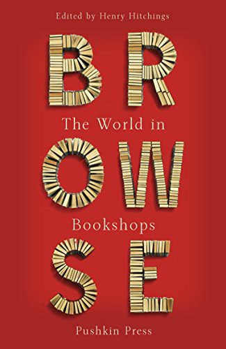 Cover for Browse