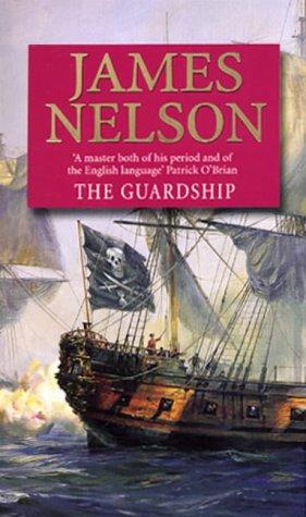 Cover for The guardship