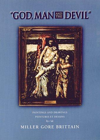Cover for God, Man and the Devil