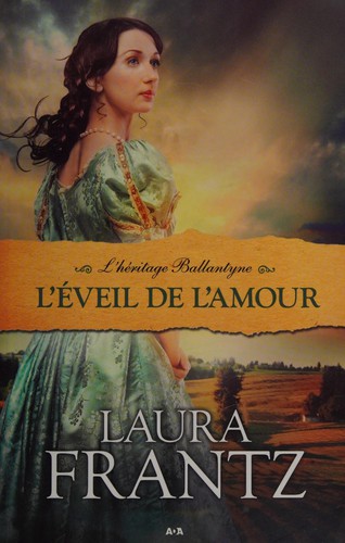 Cover for L'éveil de l'amour