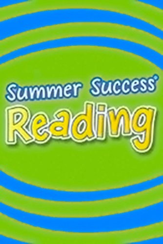 Cover for Summer Success