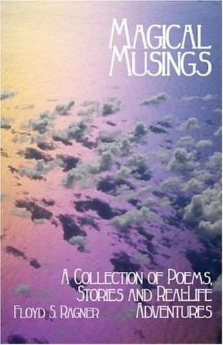 Cover for Magical Musings