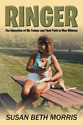 Cover for Ringer