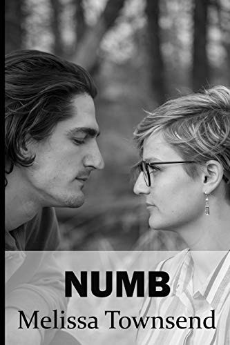 Cover for Numb
