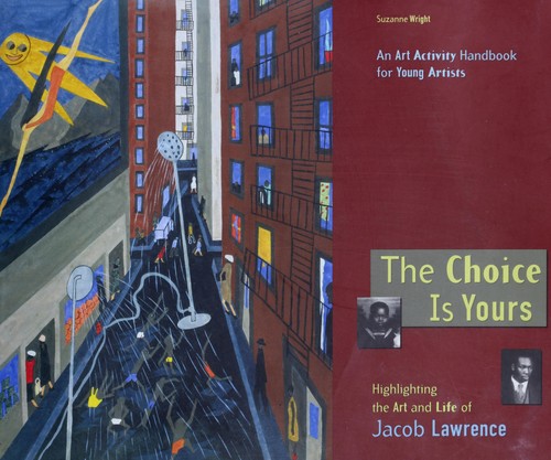 Cover for The Choice Is Yours