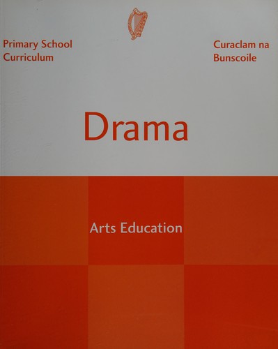Cover for Drama
