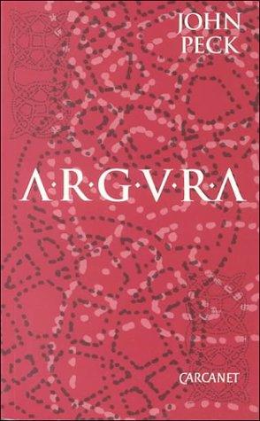 Cover for Argura