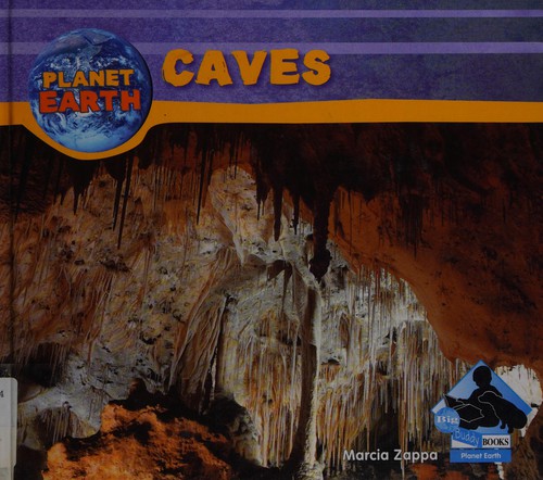 Cover for Caves
