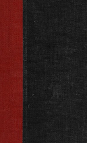 Cover for Greek art and literature, 700-530 B.C.