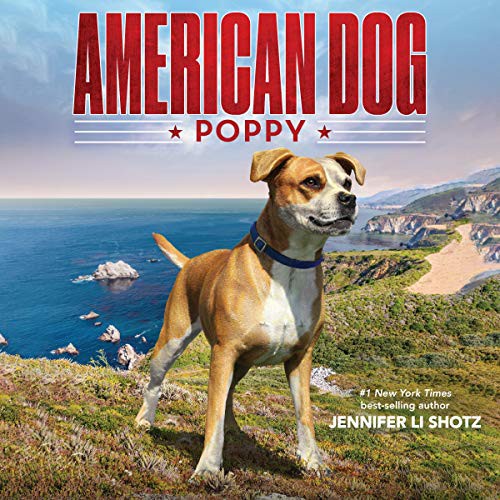 Cover for Poppy