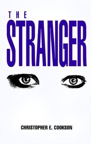 Cover for The Stranger