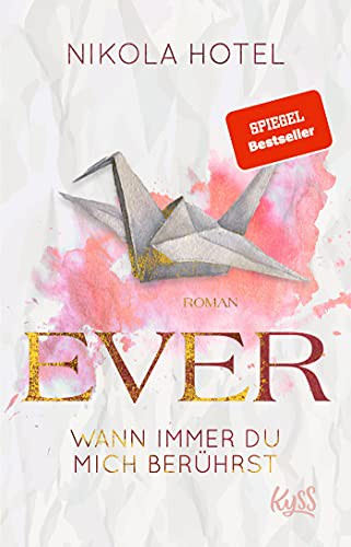 Cover for Ever - Wann immer du mich berührst