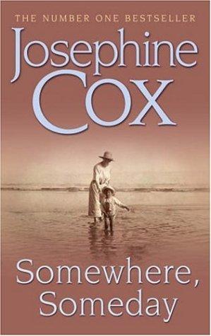 Cover for Somewhere, Someday