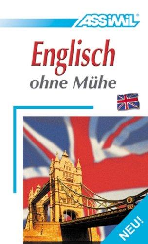 Cover for Englisch Ohne Muhe