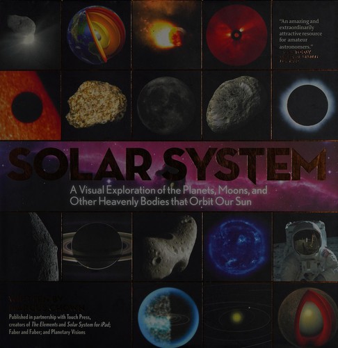 Cover for Solar system