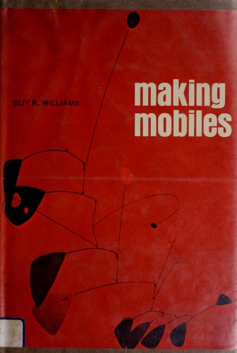 Cover for Making mobiles