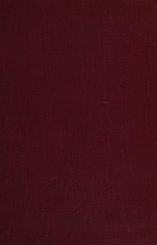 Cover for Magna Britannia