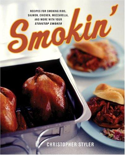 Cover for Smokin'