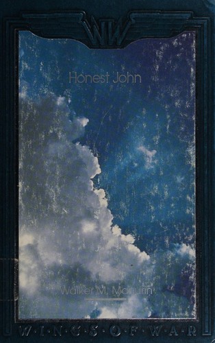Cover for Honest John