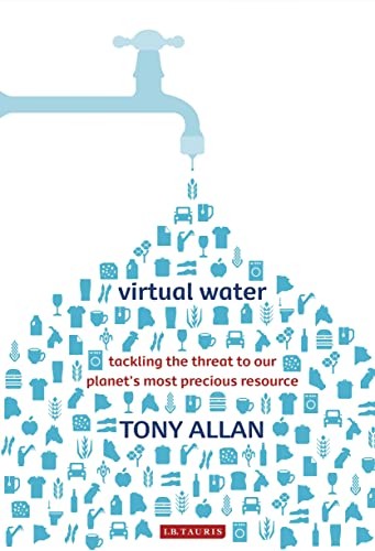Cover for Virtual water