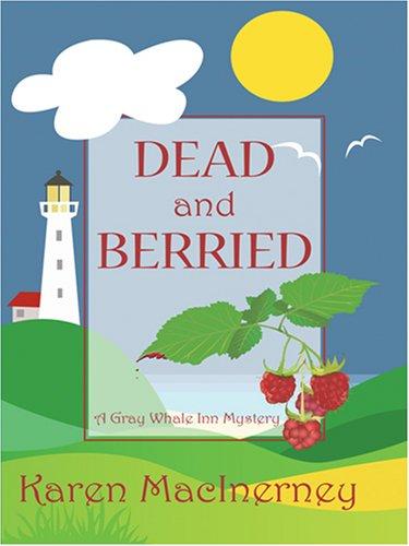 Cover for Dead and Berried