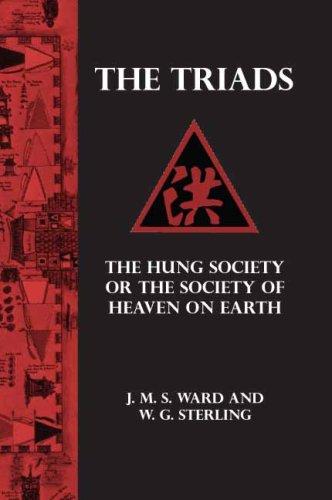 Cover for The Triads