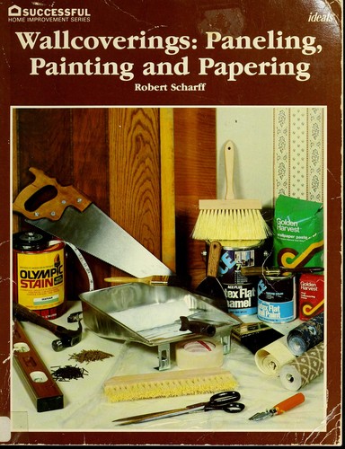 Cover for Wallcoverings