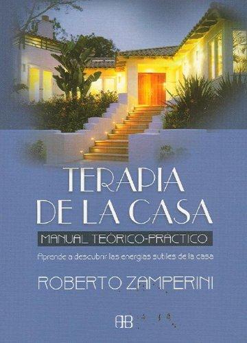 Cover for Terapia de la casa (Nueva Era)