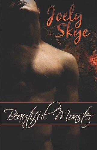 Cover for Beautiful Monster