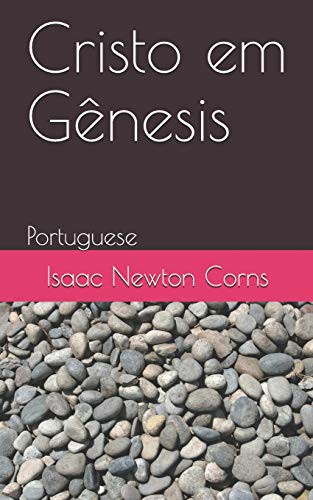 Cover for Cristo em Gênesis