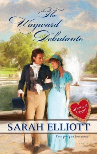 Cover for The Wayward Debutante