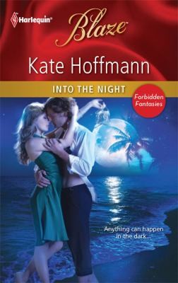 Cover for Into The Night