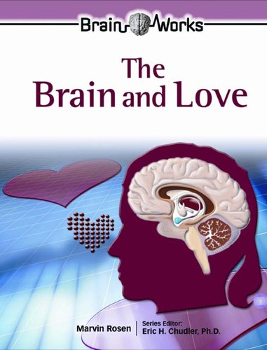 Cover for The brain and love