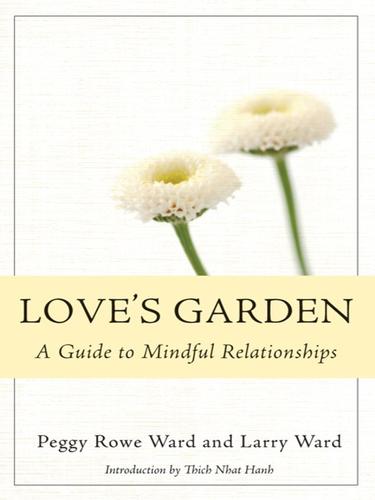 Cover for Love's Garden