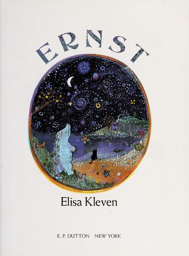 Cover for Ernst