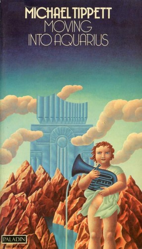 Cover for Moving into Aquarius