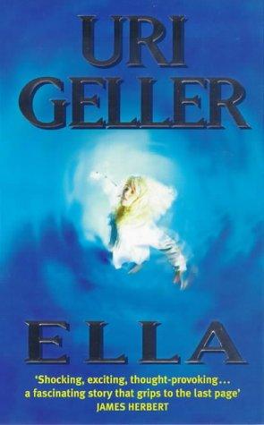 Cover for Ella