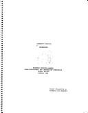 Cover for Community profile.