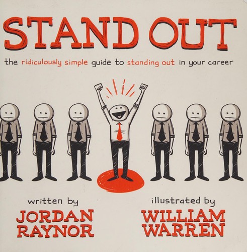 Cover for Stand out