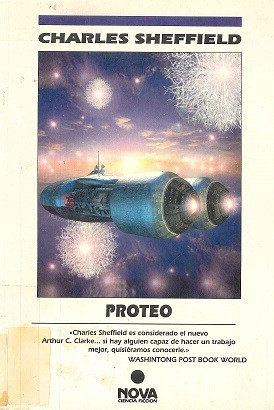 Cover for Proteo 