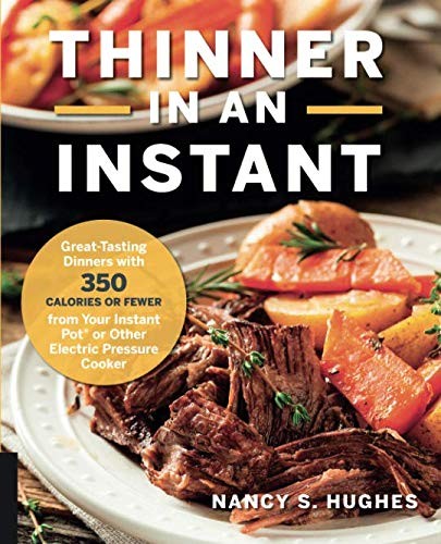 Cover for Thinner in An Instant