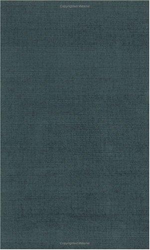 Cover for Bede's Ecclesiastical history of the English people