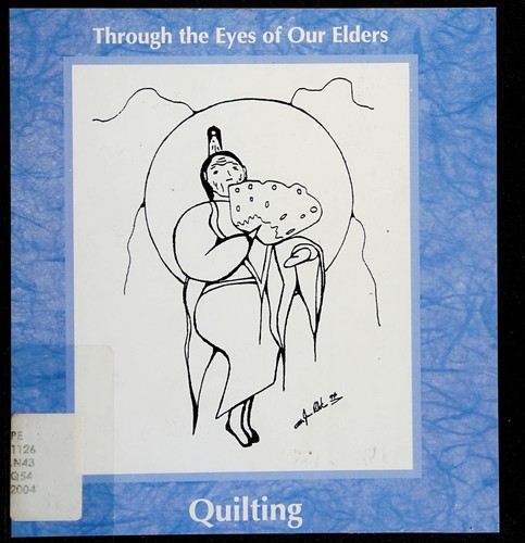 Cover for Quilting