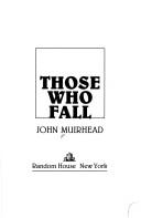 Cover for Those who fall